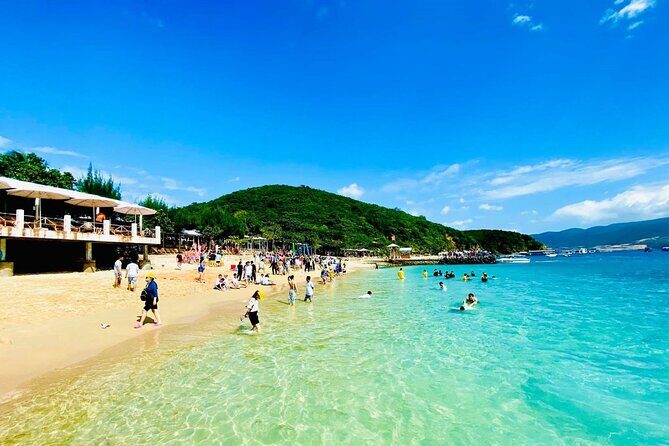Nha Trang Snorkeling Fishing BBQ and Mini Beach Relaxation Tour - FAQ About the Nha Trang Snorkeling Fishing BBQ and Mini Beach Tour  
