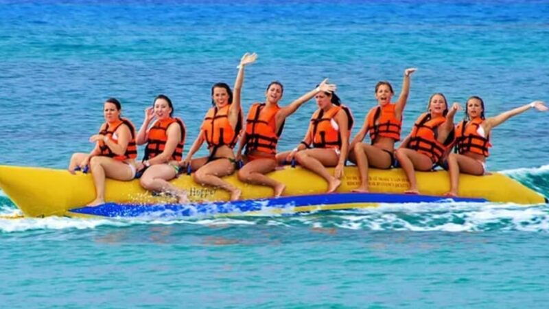 Nha Trang: Snorkeling, Lunch, and Mini Beach - Good To Know