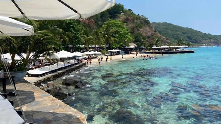 Nha Trang: Snorkeling, Lunch, and Mini Beach - Snorkeling Adventure