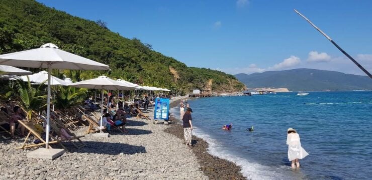 Nha Trang: Snorkeling, Mun Island and Mini Beach Day Trip - Good To Know