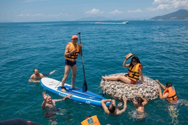 Nha Trang: Snorkeling, Mun Island and Mini Beach Day Trip - Pricing Information