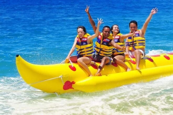 Nha Trang: Snorkeling, Mun Island and Mini Beach Day Trip - Included Services