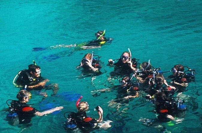 Nha Trang Snorkeling: Mun Island & Coral Reefs - FAQ
