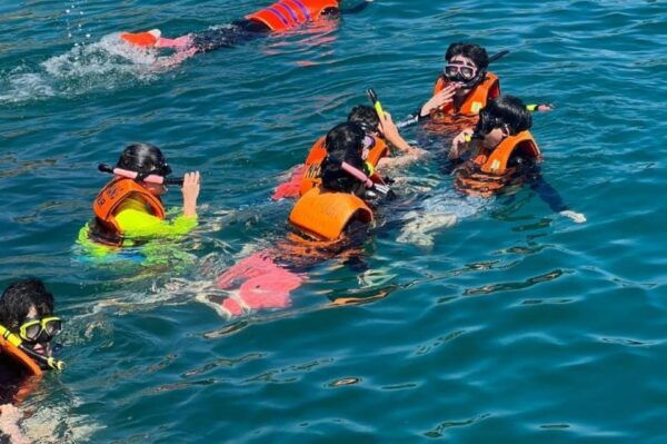 Nha Trang: Snorkeling - Sunbathing - Explore Fishing Village - Frequently Asked Questions