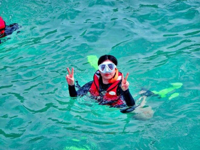 Nha Trang: Snorkeling Tour at Coral Reef - Itinerary Details