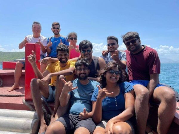 Nha Trang: Snorkeling Tour at Coral Reef - Reserve Now & Pay Later