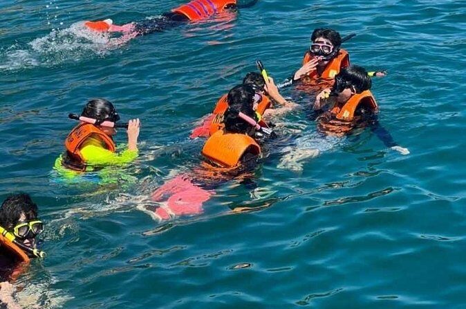 Nha Trang: Snorkeling Tour at Mun Island Marine Park - Final Thoughts