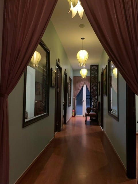 NHA TRANG SPA - REGENERATIVE SOUL AND BODY - Booking and Cancellation Policy