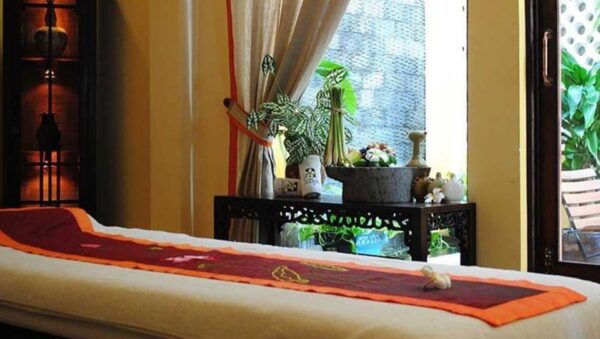 NHA TRANG SPA - REGENERATIVE SOUL AND BODY - Frequently Asked Questions