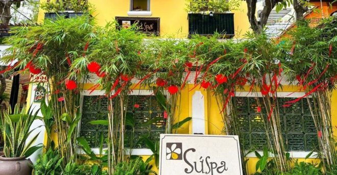 NHA TRANG SPA - REGENERATIVE SOUL AND BODY - Treatment Options