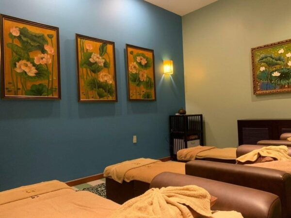 NHA TRANG SPA - REGENERATIVE SOUL AND BODY - Frequently Asked Questions