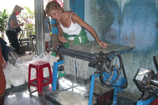 Nha Trang Special Private Countryside Tour by Car for Rural Life Discovery - Itinerary