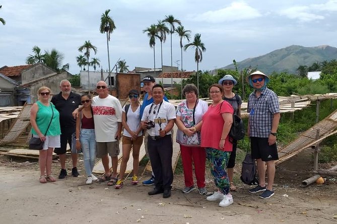 Nha Trang Special Private Countryside Tour by Car for Rural Life Discovery - Local Experiences