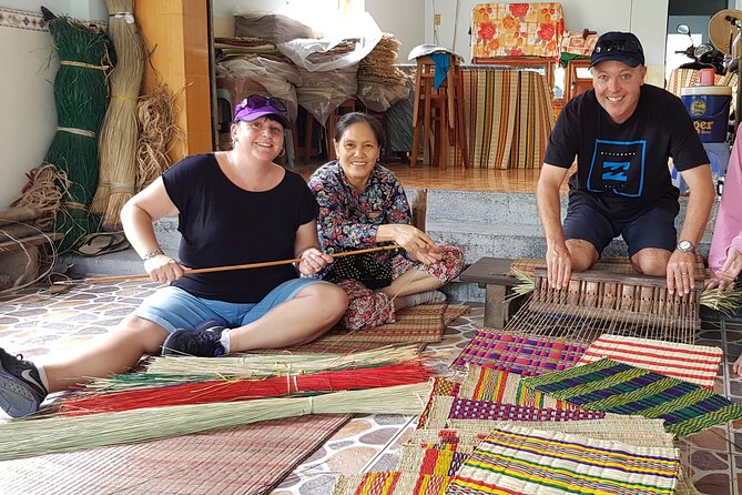 Nha Trang Special Private Countryside Tour for Rural Life Discovery, Sightseeing - Common Questions