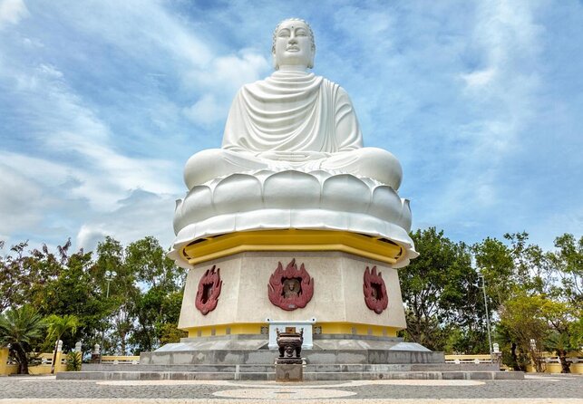 Nha Trang Spiritual Private Day Tour - Good To Know