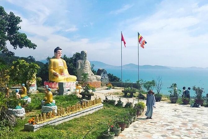 Nha Trang Spiritual Private Day Tour - Inclusions and Exclusions