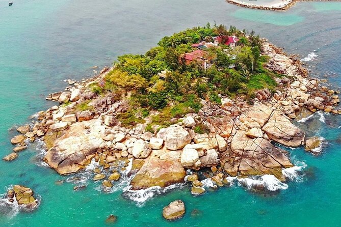 Nha Trang Spiritual Private Day Tour - Pickup Information