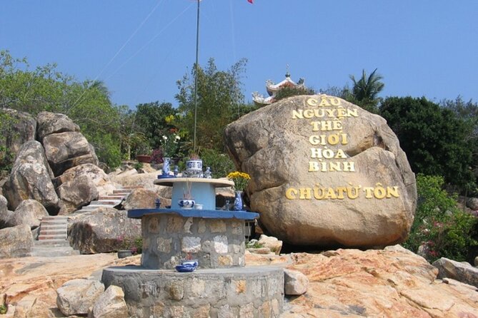 Nha Trang Spiritual Private Day Tour - Cancellation Policy
