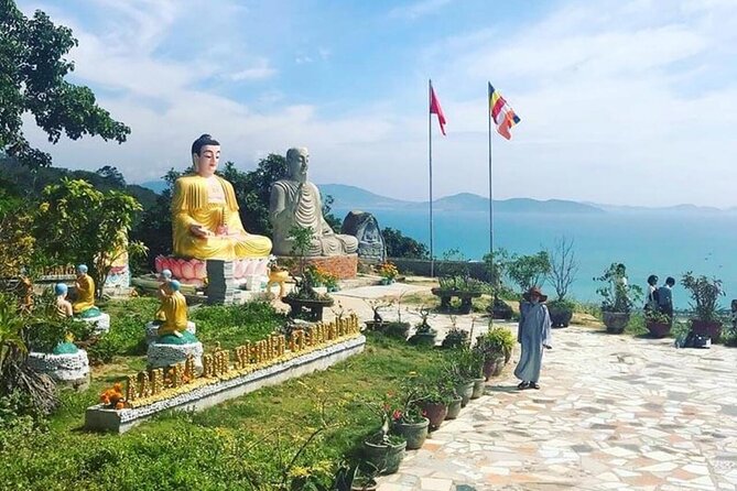 Nha Trang Spiritual Private Day Tour - Reviews and Ratings