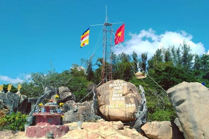 Nha Trang Spiritual Private Day Tour - Additional Information