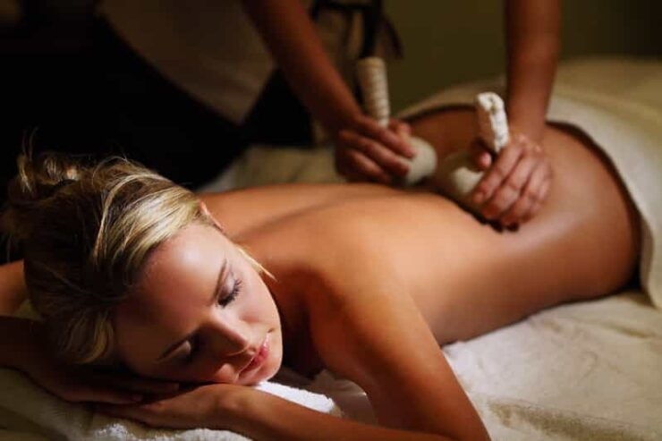 Nha Trang: Su Spa & Massage Experience - Good To Know
