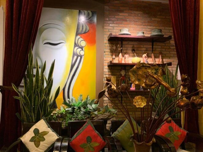 Nha Trang: Su Spa & Massage Experience - Booking Information