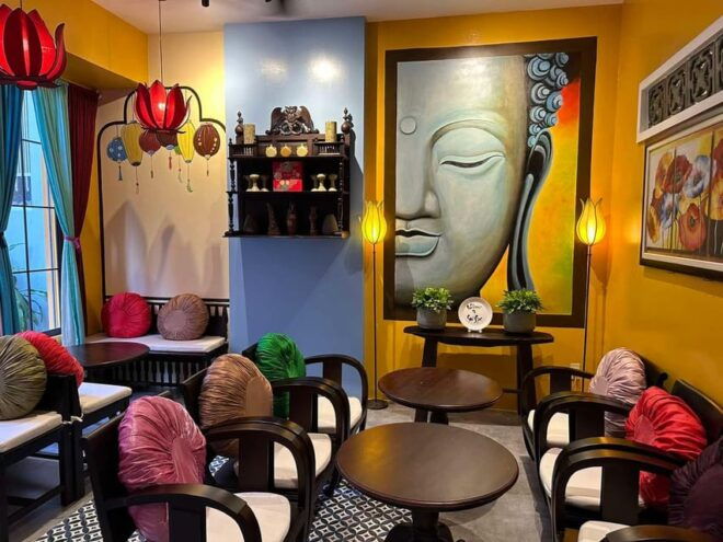 Nha Trang: Su Spa & Massage Experience - Pricing Details