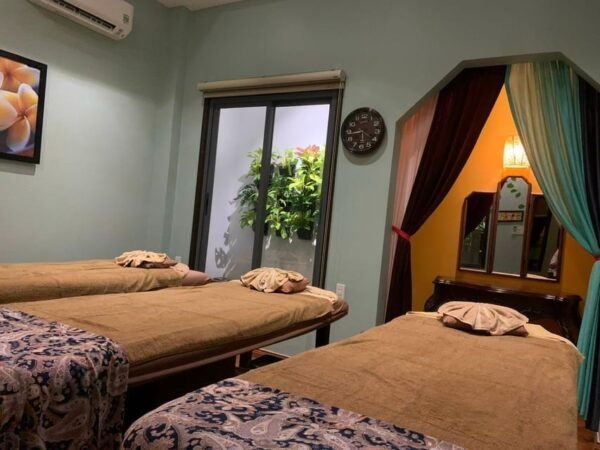 Nha Trang: Su Spa & Massage Experience - Location and Directions
