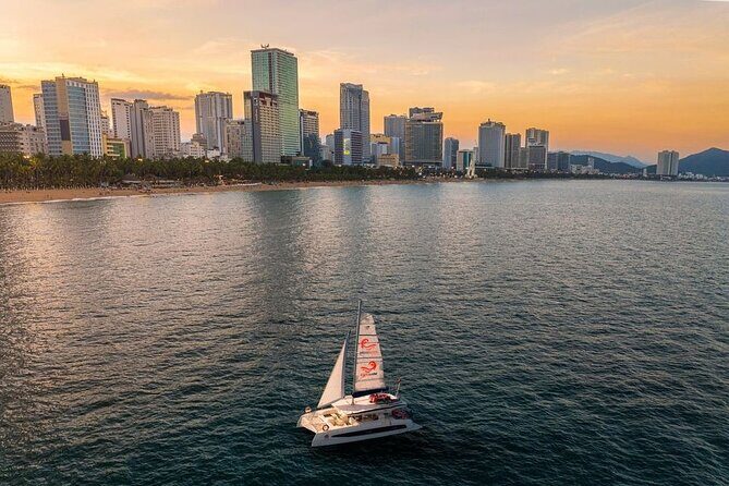 Nha Trang Sunset VIP Yacht Tour Snorkeling and Kayaking Adventure - Good To Know