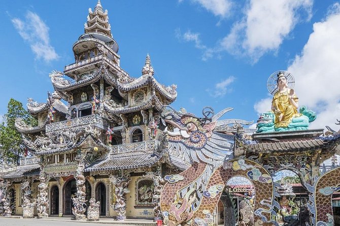 Nha Trang to Da Lat - Private Transfer - Benefits of a Private Transfer