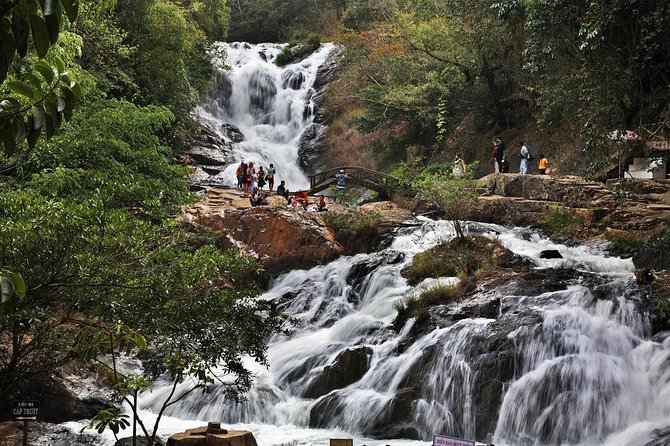 Nha Trang to Da Lat - Private Transfer - Duration of the Journey