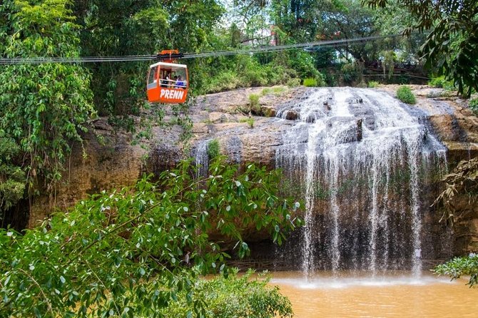 Nha Trang to Da Lat - Private Transfer - Tips for a Smooth Transfer Experience