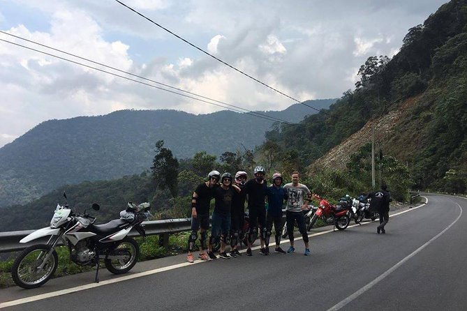 Nha Trang To Dalat Or Vice Versa - One Day - Private Motorcycle Ride