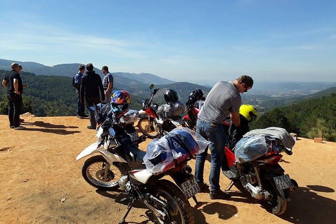 Nha Trang To Dalat Or Vice Versa - One Day - Traveler Photos