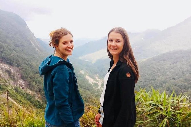 Nha Trang To Dalat Or Vice Versa - One Day - The Sum Up