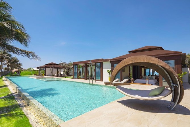 Nha Trang to Fusion Resort - Private Transfer - Cancellation Policy