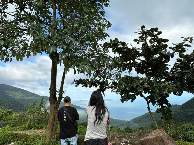 Nha Trang to Hoi an by Private Car With Professional Driver - Activity Details