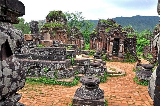 Nha Trang to Hoi An - Private Transfer - Background