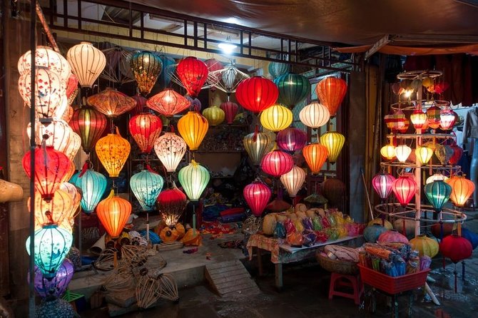 Nha Trang to Hoi An - Private Transfer - Directions