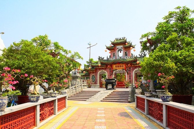 Nha Trang to Hoi An - Private Transfer - Second-Level Heading (To Be Determined)