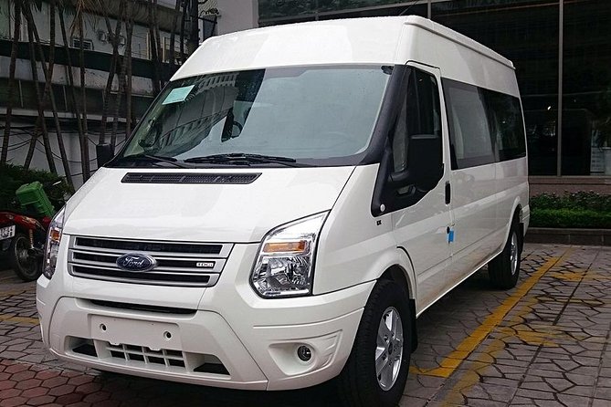 Nha Trang to Mövenpick Resort Private - Private Transfer - Cancellation Policy