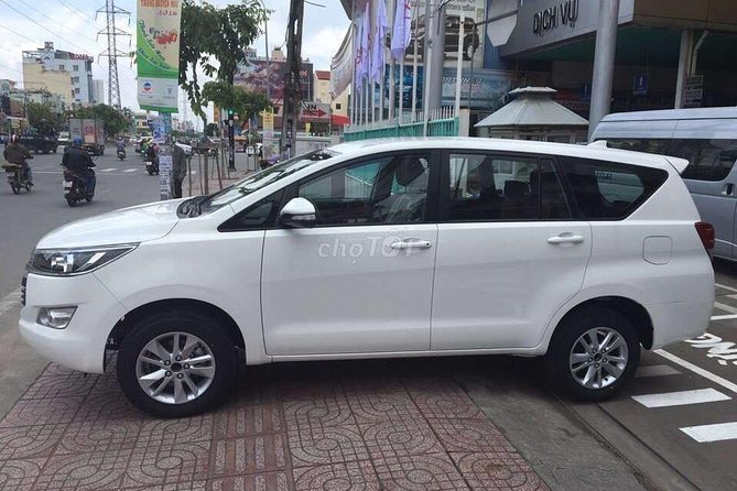 Nha Trang to Mövenpick Resort Private - Private Transfer - The Sum Up