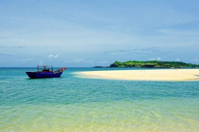 Nha Trang to Phan Thiet - Private Transfer - Pricing and Guarantee