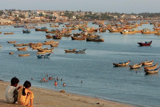 Nha Trang to Phan Thiet - Private Transfer - What To Expect