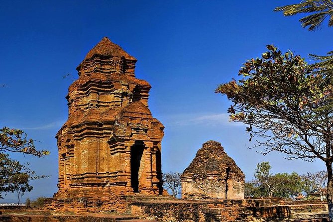 Nha Trang to Phan Thiet - Private Transfer - Additional Info