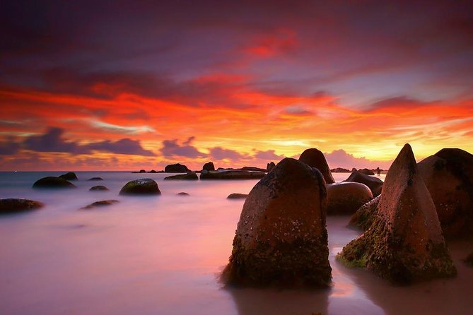 Nha Trang to Phan Thiet - Private Transfer - The Sum Up