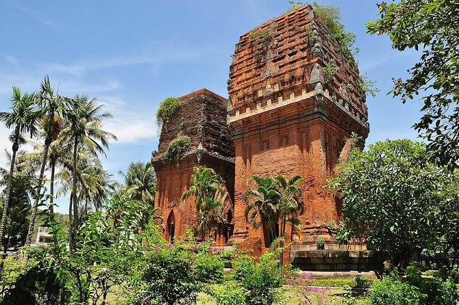 Nha Trang to Quy Nhon - Private Transfer - Pricing and Guarantee