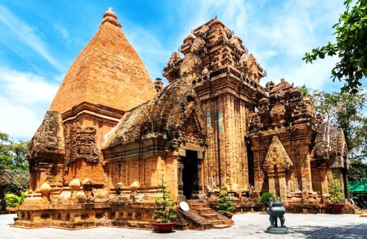 Nha Trang: Top Sight Must Visit City Tour - Free Cancellation and Flexible Booking