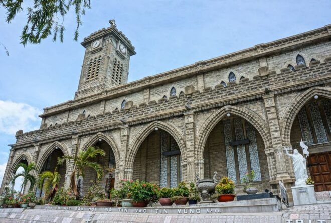 Nha Trang: Top Sight Must Visit City Tour - Reviews and Location Information