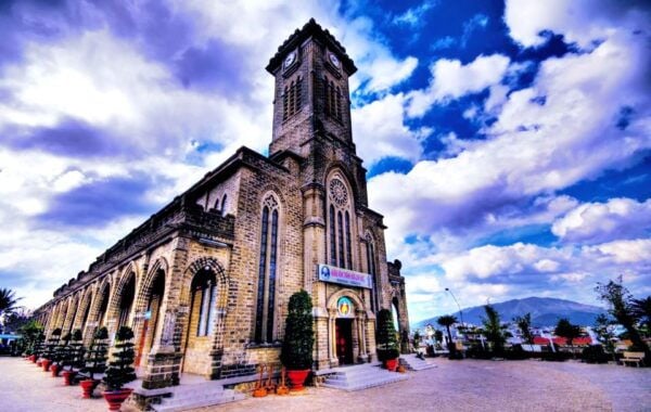 Nha Trang: Top Sight Must Visit City Tour - The Sum Up